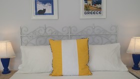 Husum's Riverside Bed And Breakfast