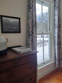 Bush House Inn