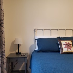 Bush House Inn