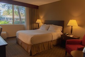 Fairfield Inn Issaquah