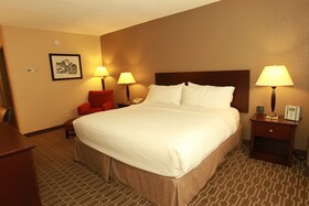 Fairfield Inn Issaquah