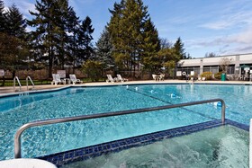 Fairfield Inn Issaquah