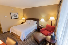 Fairfield Inn Issaquah