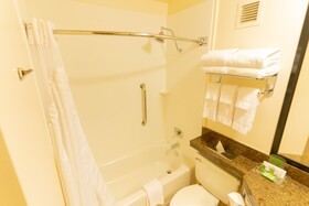 Fairfield Inn Issaquah