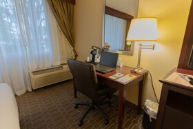 Fairfield Inn Issaquah
