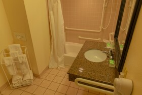 Fairfield Inn Issaquah