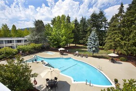 Fairfield Inn Issaquah