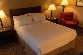 Fairfield Inn Issaquah