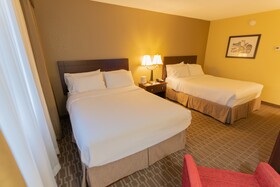 Fairfield Inn Issaquah