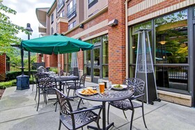 Hilton Garden Inn Seattle/Issaquah