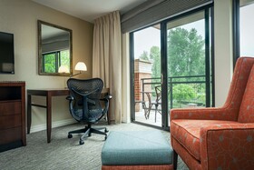Hilton Garden Inn Seattle/Issaquah
