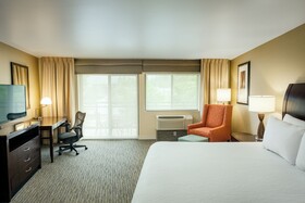Hilton Garden Inn Seattle/Issaquah
