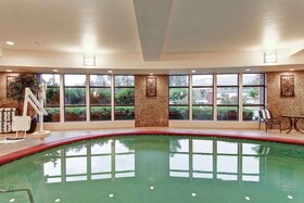 Hilton Garden Inn Seattle/Issaquah