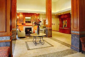 Hilton Garden Inn Seattle/Issaquah