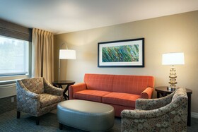Hilton Garden Inn Seattle/Issaquah