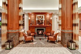 Hilton Garden Inn Seattle/Issaquah