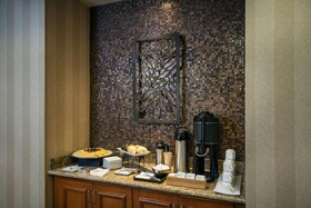 Hilton Garden Inn Seattle/Issaquah