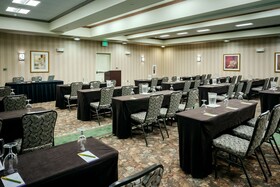 Hilton Garden Inn Seattle/Issaquah