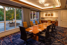 Hilton Garden Inn Seattle/Issaquah