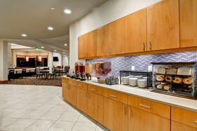 Homewood Suites by Hilton Seattle-Issaquah WA