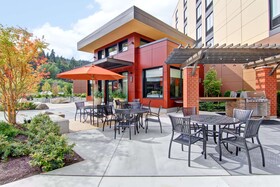 Homewood Suites by Hilton Seattle-Issaquah WA