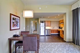 Homewood Suites by Hilton Seattle-Issaquah WA