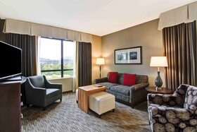 Homewood Suites by Hilton Seattle-Issaquah WA