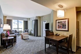 Homewood Suites by Hilton Seattle-Issaquah WA