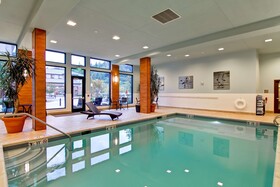Homewood Suites by Hilton Seattle-Issaquah WA