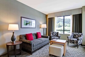 Homewood Suites by Hilton Seattle-Issaquah WA