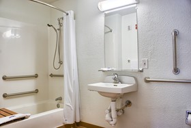 Motel 6 Seattle East Issaquah