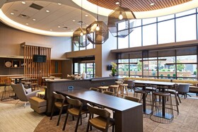 SpringHill Suites by Marriott Seattle Issaquah