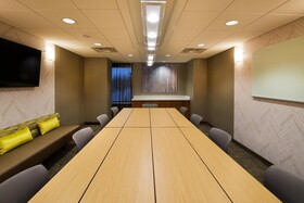 SpringHill Suites by Marriott Seattle Issaquah