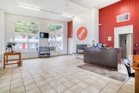 OYO Hotel Kalama