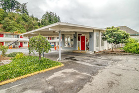 OYO Hotel Kalama
