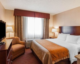 Comfort Inn Kelso
