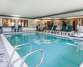 Comfort Inn Kelso