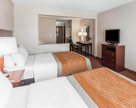 Comfort Inn Kelso