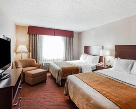Comfort Inn Kelso