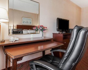 Comfort Inn Kelso
