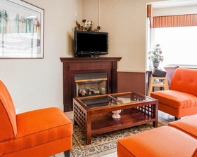 Comfort Inn Kelso