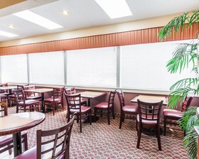 Comfort Inn Kelso