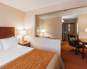 Comfort Inn Kelso