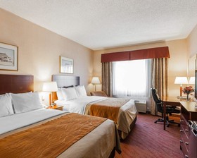 Comfort Inn Kelso