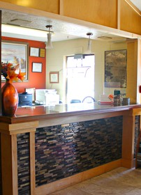 Americas Best Value Inn Kelso