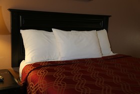 Americas Best Value Inn Kelso