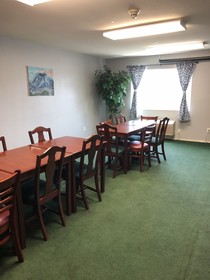 GuestHouse Inn & Suites Kelso/Longview