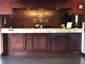 GuestHouse Inn & Suites Kelso/Longview