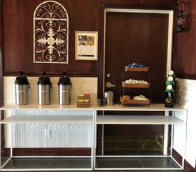 GuestHouse Inn & Suites Kelso/Longview