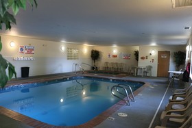 GuestHouse Inn & Suites Kelso/Longview